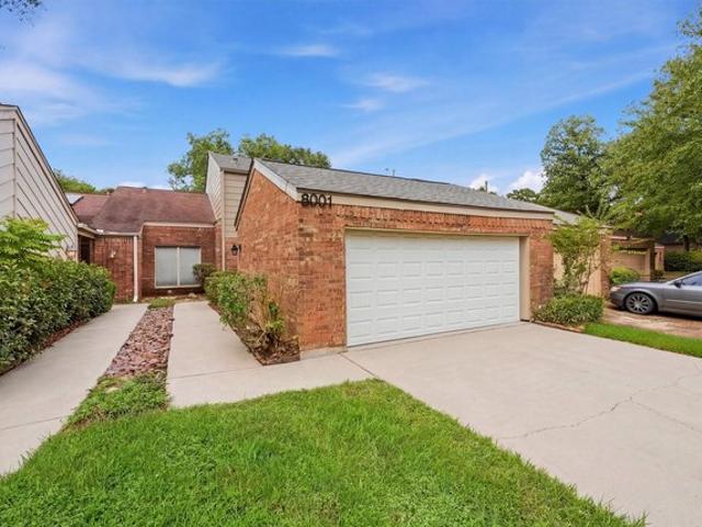 Townhouse for sale in Harris, Texas
