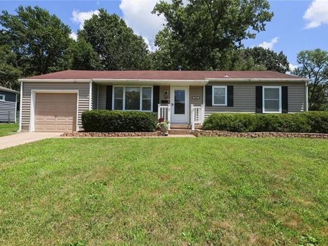 House for sale in Kansas