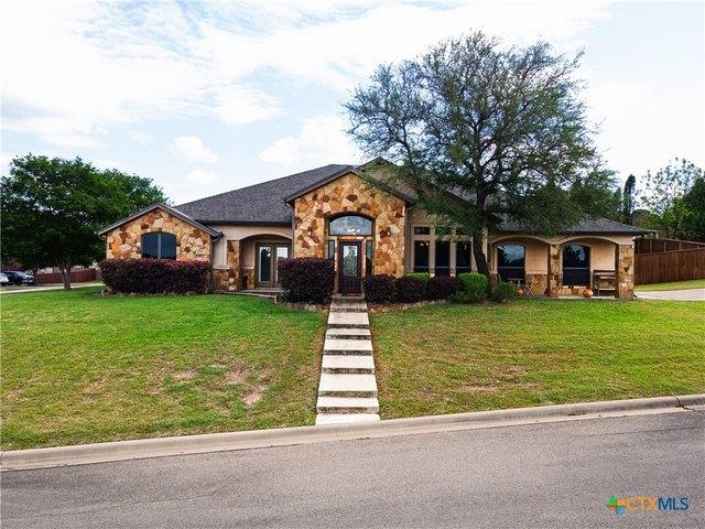 House for sale in Bella Charca, Nolanville