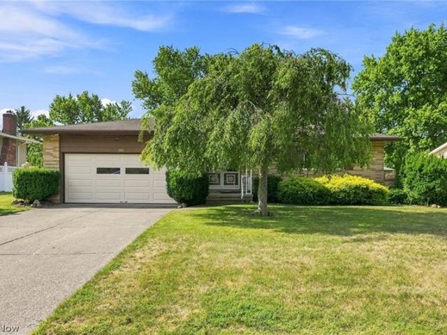 House for sale in Parma, Ohio