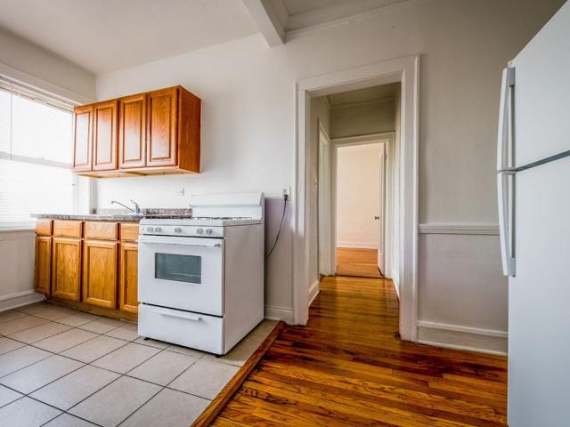 Apartment for rent in Chicago Park, Illinois