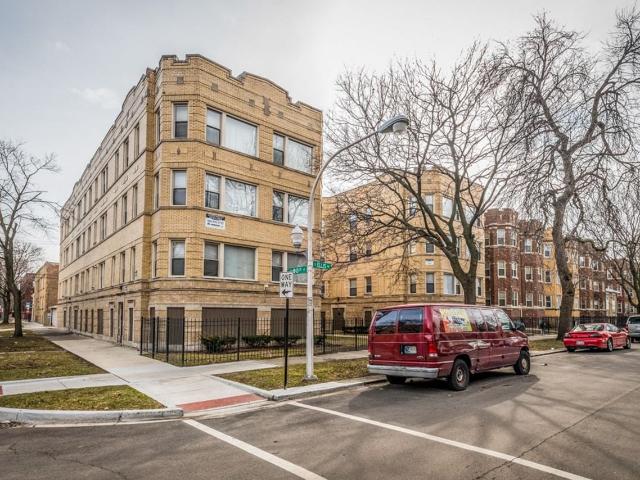 Apartment for rent in Chicago Park, Illinois