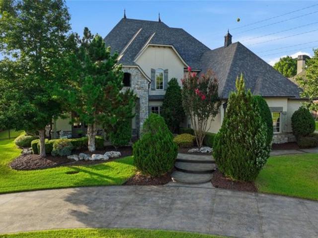 House for sale in Tulsa, Oklahoma