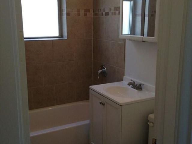 Apartment for rent in Chicago Park, Illinois