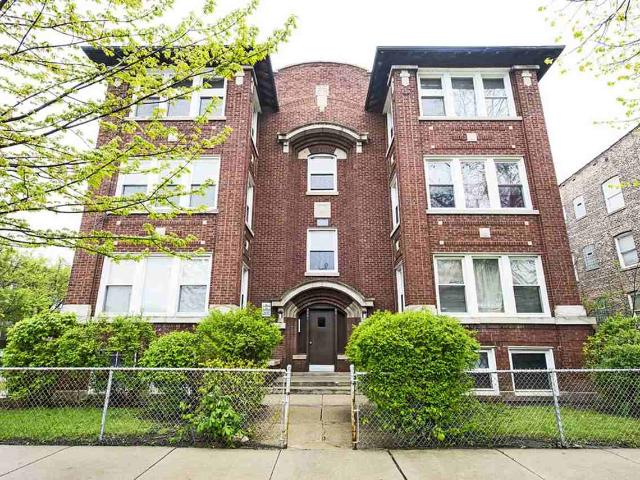 Apartment for rent in Chicago Park, Illinois