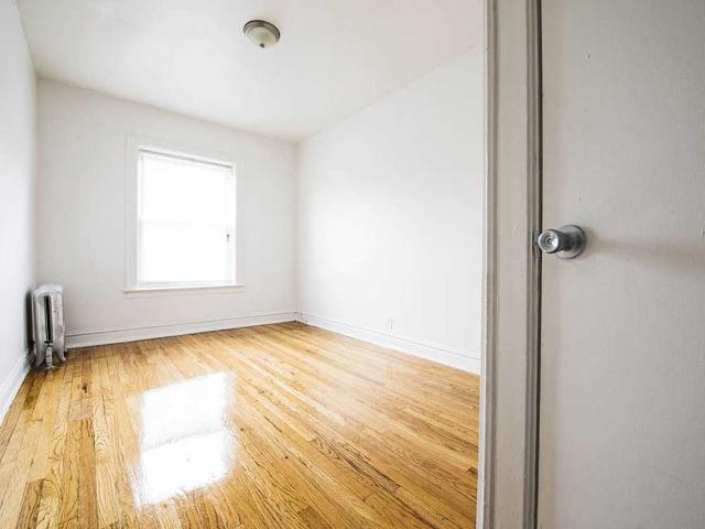 Apartment for rent in Chicago Park, Illinois