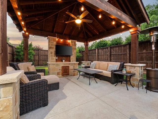 House for sale in North Richland Hills