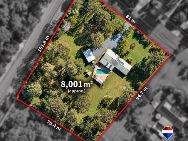 Cottage for sale in Caboolture, Greater Brisbane