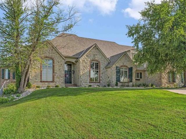 House for sale in Kansas
