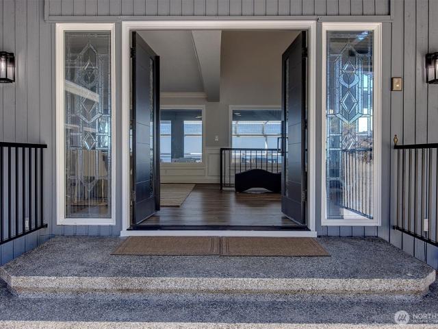 House for sale in Edmonds, Washington