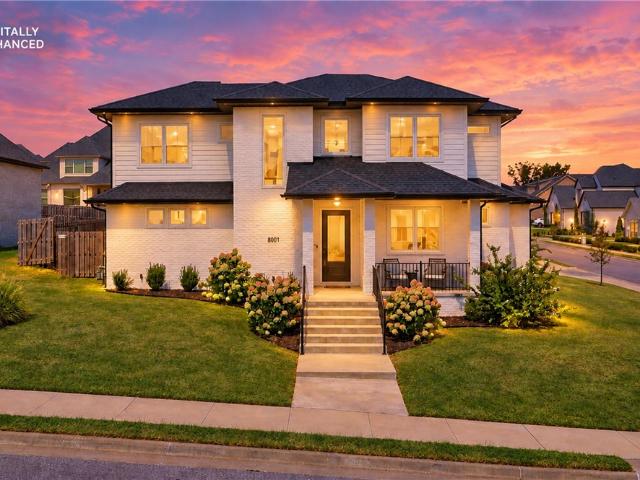 House for sale in Ark