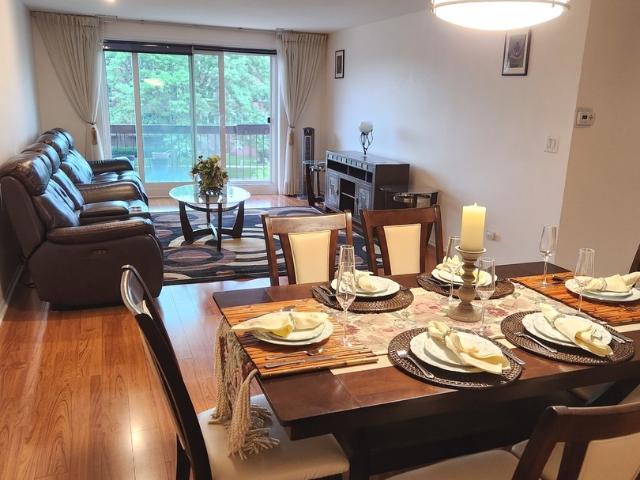 Condo for sale in Niles, Cook County