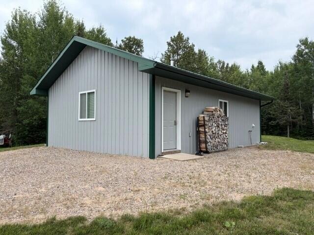 House for sale in Rudyard, Michigan
