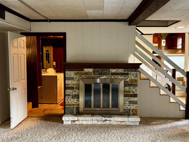 House for sale in Williamston, North Carolina
