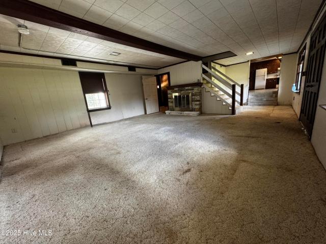 House for sale in Williamston, North Carolina