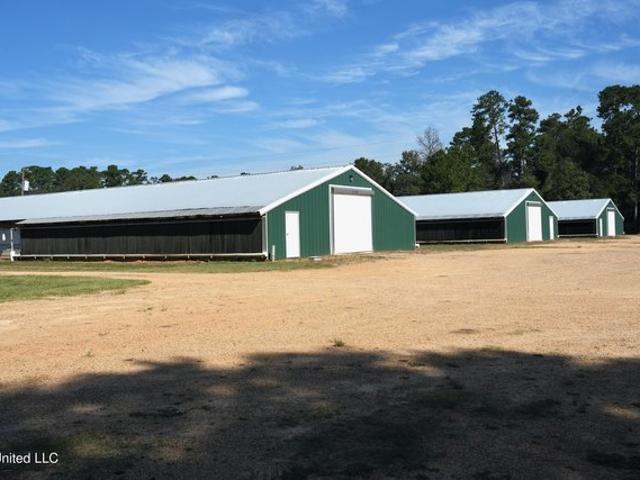 Farm for sale in Summit, Pike County