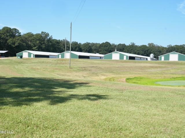 Farm for sale in Summit, Mississippi