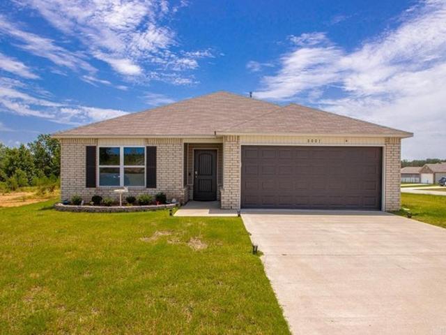 House for sale in Ark