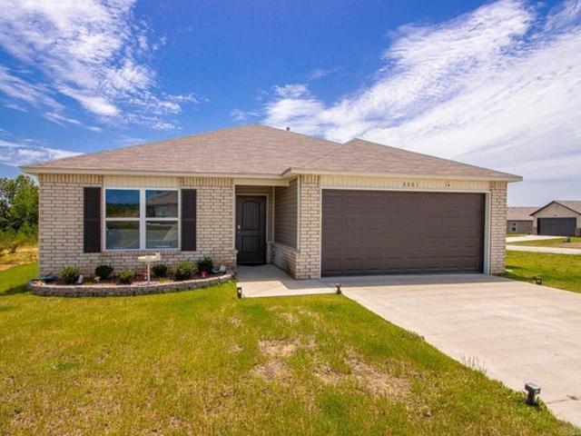 House for sale in Bauxite, Saline County