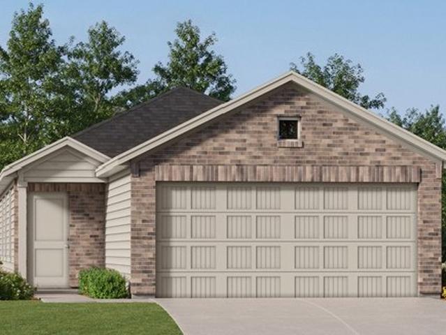 Townhouse for sale in Converse, Texas