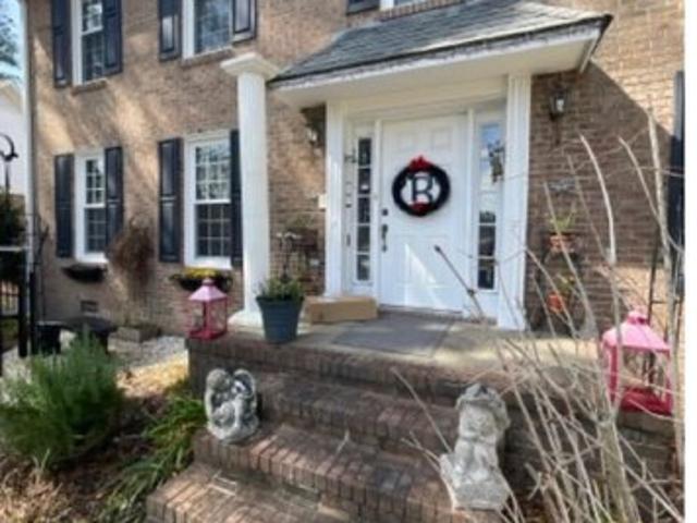 House for sale in New Bern, North Carolina