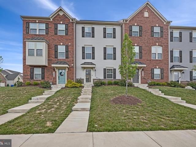 Townhouse for sale in Brandywine, Maryland