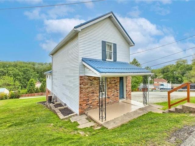 House for sale in Bovard, Pennsylvania