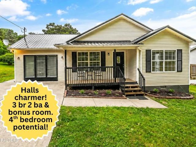 House for sale in Tennessee