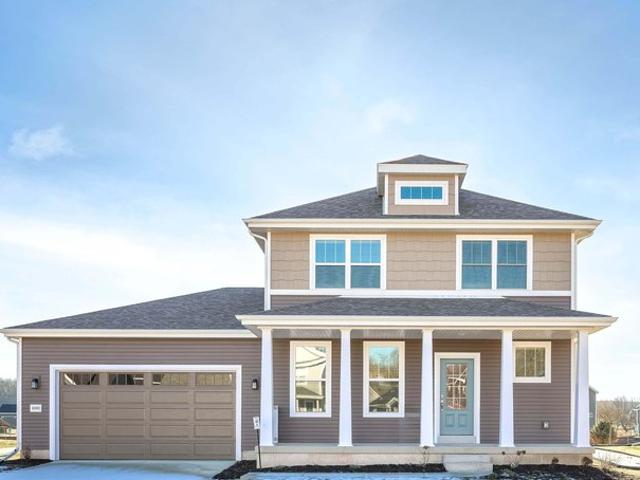 House for sale in Cross Plains, Wisconsin