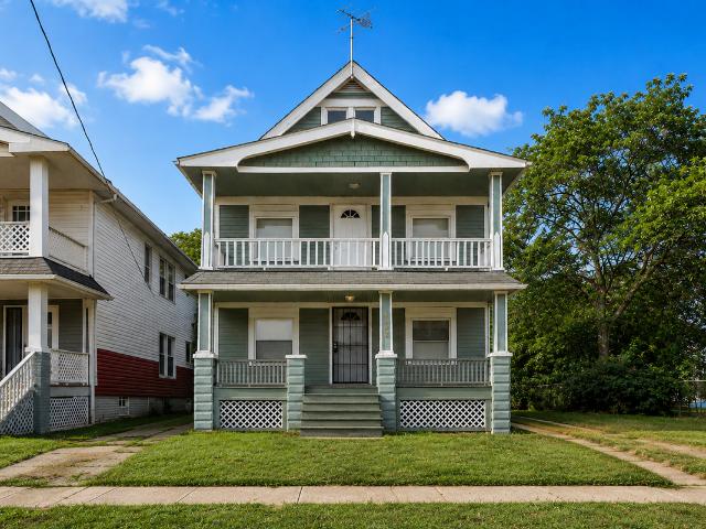 Condo for rent in Cleveland, Ohio