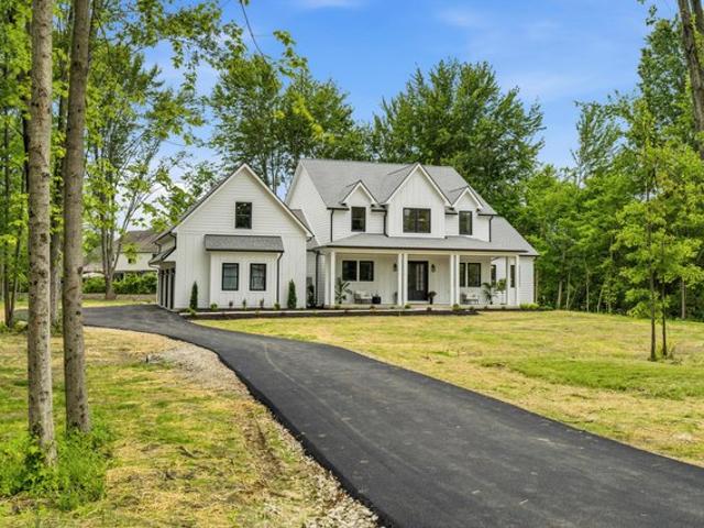 House for sale in Westerville, Ohio