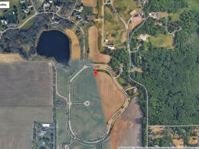 Land for sale in Mchenry, Illinois