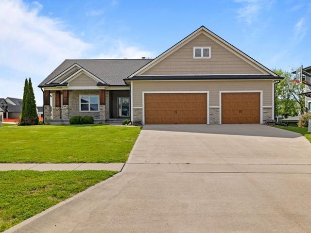 House for sale in Johnston, Iowa