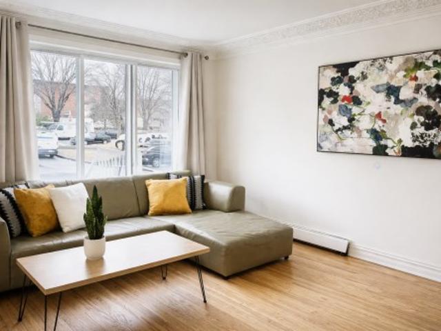 Property for rent in St. Leonard's, Quebec