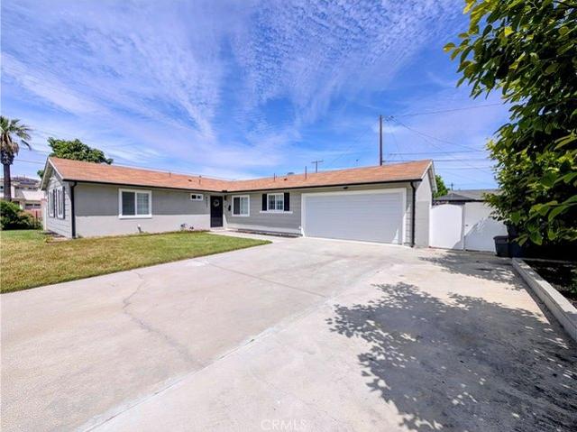 House for sale in Buena Park, California
