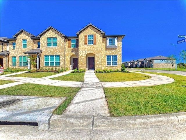 Townhouse for sale in Missouri City, Fort Bend County