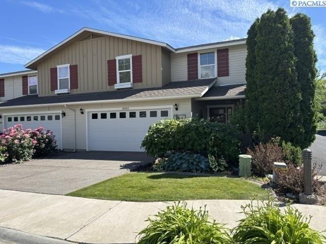Townhouse for sale in Zillah, Washington