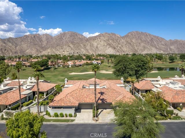 Condo for sale in La Quinta, California