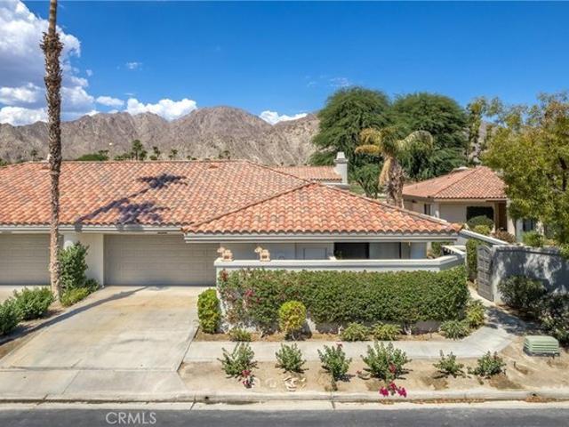 Condo for sale in La Quinta, California