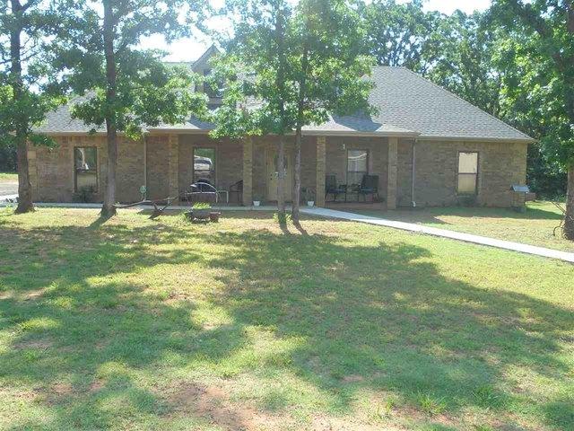 House for sale in Tryon, Oklahoma