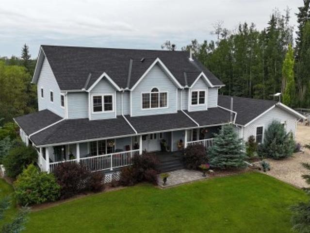 House for sale in Alberta