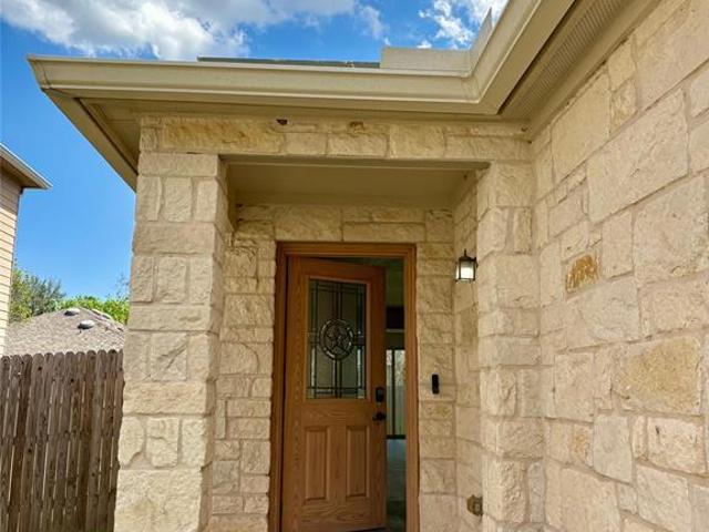 Property for rent in Austin, Texas