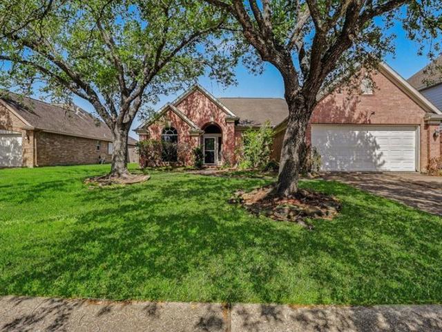 House for sale in Baytown, Harris County