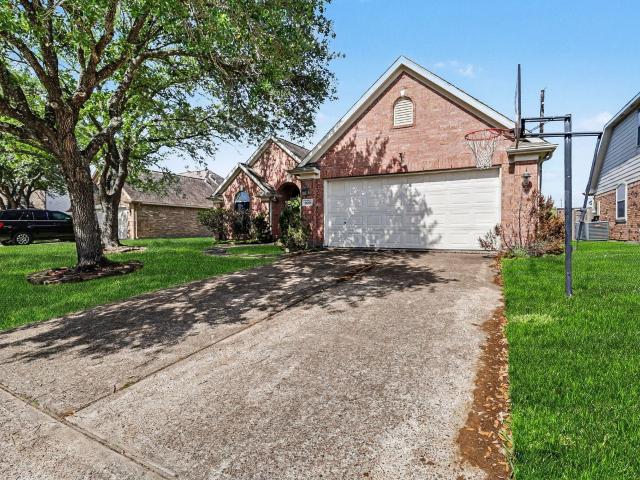 House for sale in Baytown, Chambers County