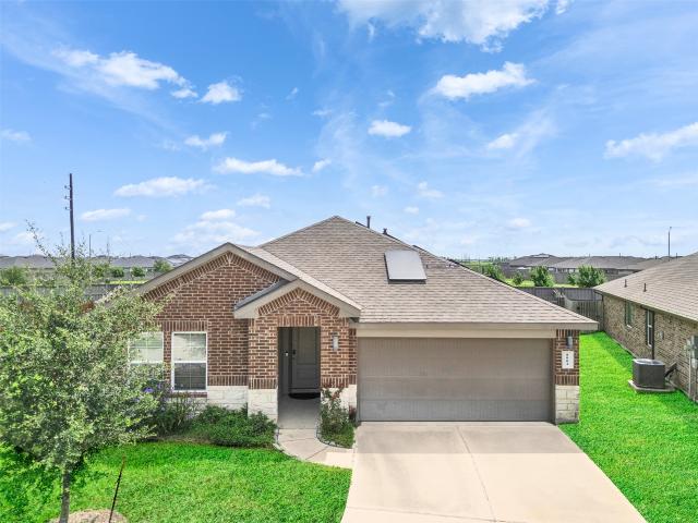 Property for rent in Rosharon, Texas