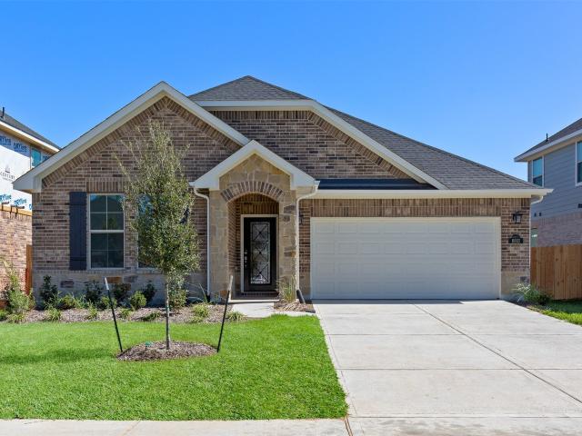 Property for rent in Fulshear, Texas