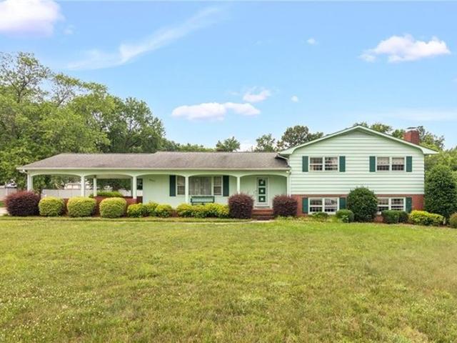 House for sale in Guilford, North Carolina