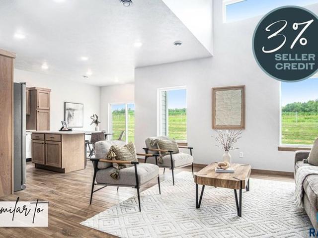 Townhouse for sale in Sioux Falls, Minnehaha County