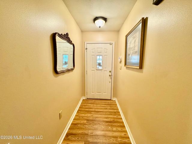 House for sale in Picayune, Mississippi