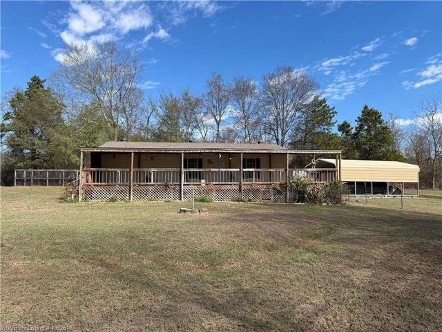 House for sale in Rudy, Crawford County